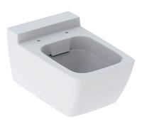 Geberit Cuvette de WC suspendue Xeno2 Blanc 500.500.01.1