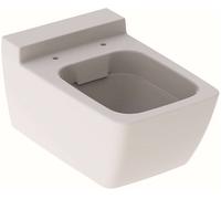 Geberit Cuvette de WC suspendue Xeno2 Blanc 500.500.01.1