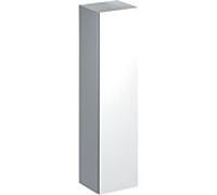 Geberit Xeno² armoire haute 500503011 40 x 170 x 35, 2000 cm, avec porte 2000 , brillant/ blanc