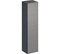 Geberit Xeno2 armoire 40x35.1x170 cm latérale suspendue gris 500.503.43.1