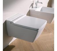 Geberit Xeno2 cuvette de wc suspendue oui blanc 500.500.01.1
