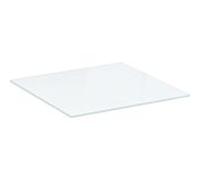 Geberit Xeno² étagère en verre 500523001 45 x 1930 , 8 x 45 cm