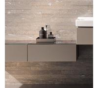 Geberit Xeno² Meuble avec plan de toilette, 500507001,