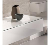 Geberit Xeno² Meuble avec plan de toilette, 500507011,