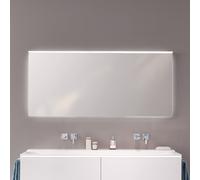 Geberit Xeno² miroir lumineux 500203001 140x71x5,5cm, LED, 230 V, 50 Hz, 98,6 W