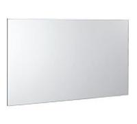 Geberit Xeno² miroir lumineux 500519001 120x71x5,5cm, LED, 230 V, 50 Hz, 87,2 W