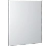 Geberit Xeno² miroir lumineux 500521001 60x71x5,5cm, LED, 230 V, 50 Hz, 47,5 W