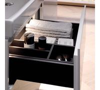 Geberit Xeno² Module de rangement pour tiroir bas, 500525001,