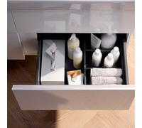 Geberit Xeno² Module de rangement pour tiroir haut, 500527001,
