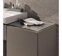 Geberit Xeno² Plaque de recouvrement, 500523001,