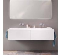 Geberit Xeno² Vasque double, 500276001,