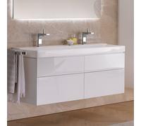 Geberit Xeno² Vasque double, 500550011,