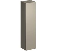Geberit Xeno² armoire haute 500503001 40 x 170 x 35, 2000 cm, avec porte 2000 , mat/greige