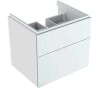 Geberit Xeno2 armoire 58x46.2x53 cm sous-lavabo suspendu | 500.506.01.1