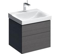 Geberit Xeno2 armoire 58x46.2x53 cm sous-lavabo suspendu | 500.506.43.1