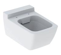 Geberit Cuvette de WC suspendue Xeno2 Blanc 500.500.01.1