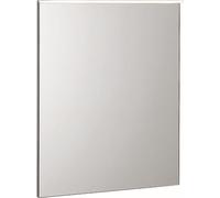 Geberit Xeno2 miroir 60x71 cm rectangulaire avec éclairage oui 500.521.00.1