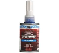 Gebétanche chauffage acc 75ml