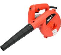 Souffleuse à feuilles; électrique Yato YT-85170; 600 W