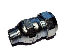 'GEBO AK - Raccord mâle 1.1/4x40 mm