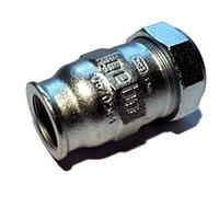 'GEBO ik - Raccord femelle 1/2x20 mm