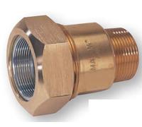 GEBO MAS raccord a compression avec filetage intérieur, 1/2" × 15 mm 04.310.00.0115