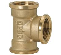 GEBO raccord en T 90°, 2", BBB 130-9BR