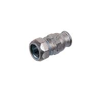 Gebo Raccord femelle série 150 - 60,3 mm