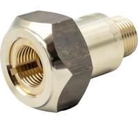 Gebo Raccord Réparation 22mm Laiton Eau Potable 3/4