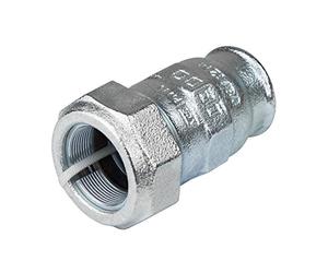 Gebo RACOR UNION I 3/8 ROSCA HEMBRA