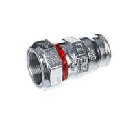 Gebo série 150 raccord à vis 02.150.01.0551 2000 2000 /2" x 51 mm, pour tube d'ébullition