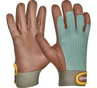 GEBOL Gant Vitis 780008_08 Gr.08 1paire