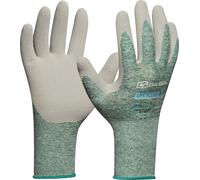 GEBOL Gants Upcycled Strong Vert foncé 740001_10 Taille 10