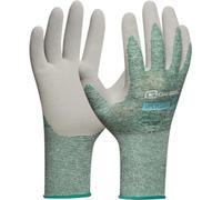 GEBOL UPCYCLED Strong Gr.8 Gant M, vert foncé