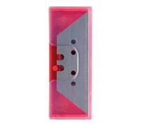 Gebr. Schröder LÖWE Lames de rechange trapézoïdales 10 pcs ciseaux G 3804 Quantité:1