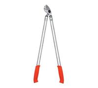 Gebr. Schröder LÖWE Sécateur à enclume lame courbée, longueur 80 cm Quantité:1