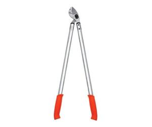 Gebr. Schröder LÖWE Sécateur à enclume lame courbée, longueur 80 cm Quantité:1