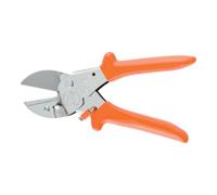 Gebr. Schröder Sécateur Original Löwe L. totale 210 mm capacité de coupe 25 mm avec poignées pl Quantité:1