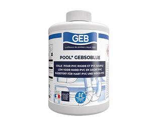 GEBSOBLUE boîte 1 litre - GEB - 504504