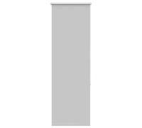 Gecheer Store à rouleau occultant 60 x 175 cm Largeur du tissu 55,7 cm, store à rouleau vertical, store occultant, store roulant, stores à rouleaux pour porte fenêtre, p4011406