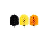 GECKO 687811 Brosse pinceau, perceuse