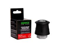 Gecko Adaptateur M22/14MM Convient pour: Nilfisk/Stihl/Gerni, Noir