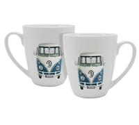 GEDA LABELS GmbH Tasse VW Classic bleue 360 ml