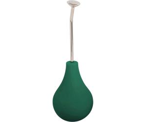 Geda Vaporisateur Boule à Tube Long | 250 ml - Vert foncé