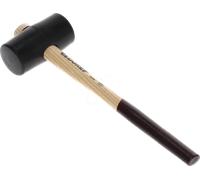 GEDO 226 E-0 - Maillet en caoutchouc dur Ø 40 mm