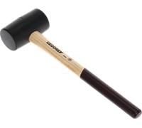 GEDO 226 E-1 - Maillet en caoutchouc dur Ø 55 mm