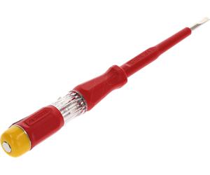 GEDO 4615 3 - Détecteur de tension 220-250 V, fente 3 mm