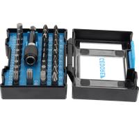 GEDO 666-032-A - Bit-Box Allround 32 pièces
