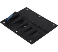 Gedore Carte d'outils vide 2678322 – Plateau porte-outils 380 x 310 x 25 mm 400 g