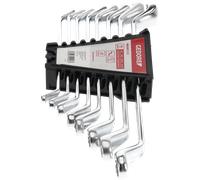 GEDO R01105008 - Serrure à double anneau SW6-22mm 8 pcs